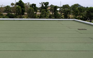 all Low Angerton roofing types quoted for
