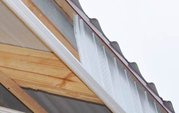 why Low Angerton fascia repairs are essential