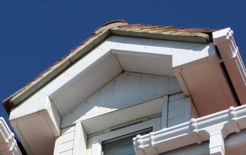 Low Angerton fascia installation costs