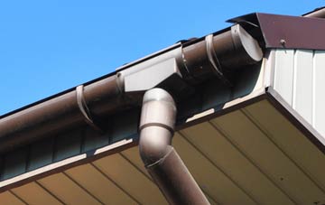 types of Low Angerton fascias