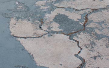 fibreglass roofing replacement Low Angerton