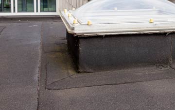 disadvantages of Low Angerton flat roofs