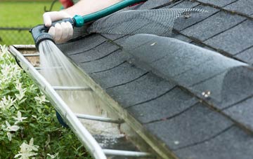 Low Angerton gutter cleaning costs