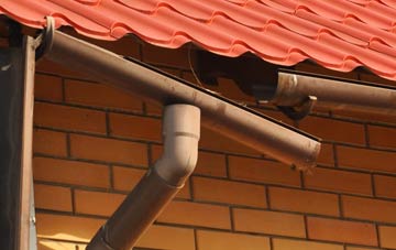 Low Angerton gutter repair costs
