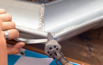 Low Angerton guttering repair quotes