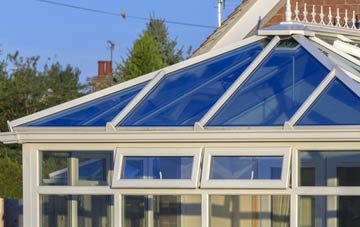 professional Low Angerton conservatory insulation