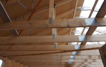 Low Angerton roof truss costs