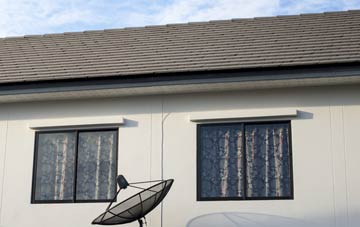 Low Angerton rubber roof costs