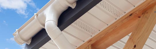 get Low Angerton guttering quotes today