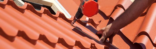 save on Low Angerton roof installation costs