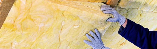 quotes for Low Angerton roof insulation