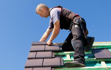 disadvantages of Low Angerton slate roofing