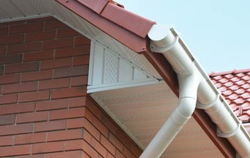 Low Angerton soffit repair costs
