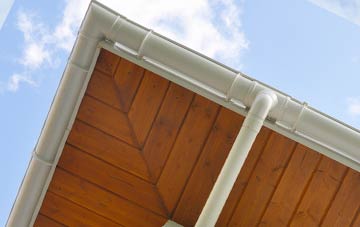 Low Angerton soffit types