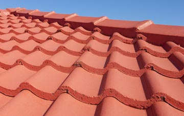 Low Angerton tile and slate roof replacement