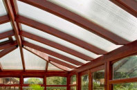 Low Angerton conservatory roofing insulation
