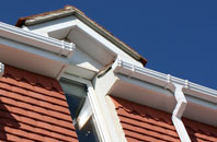 Low Angerton fascias