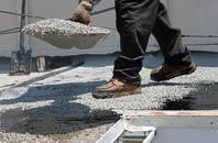 find rated Low Angerton flat roofing replacement companies