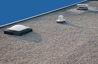 Low Angerton flat roofing