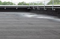 find rated Low Angerton flat roofing companies