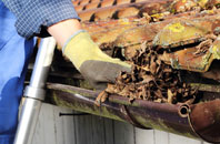 Low Angerton gutter cleaners