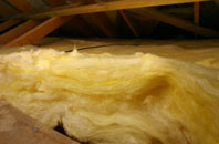 Low Angerton pitch roof insulation