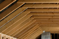 Low Angerton pitched insulation quotes