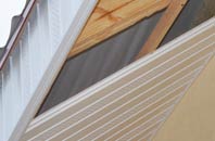 rated Low Angerton soffit repair companies