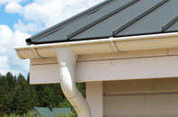 Low Angerton soffits